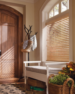 How Window Treatments Can Enhance the Look of Your Home this Fall