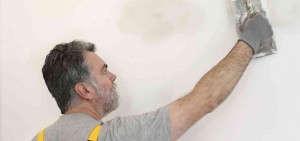 How to Paint if You Have Water Damage