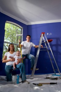 5 Painting Safety Tips 
