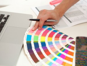 color consultant