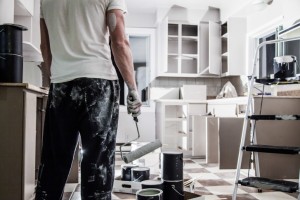 Why You Should Hire A Professional Painter
