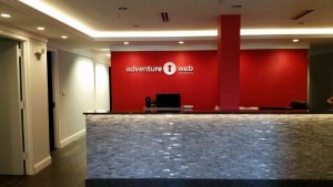 new paint for adventure web-offices