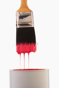 Tricks For Preserving Paint Rollers and Brushes