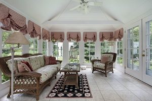 window treatments