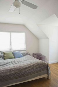 4 Tips For Painting A Ceiling