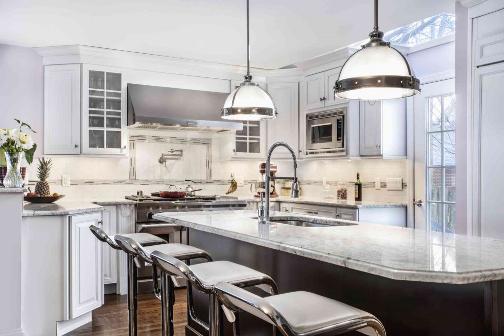 The Best Benjamin Moore Paints for Your Kitchen