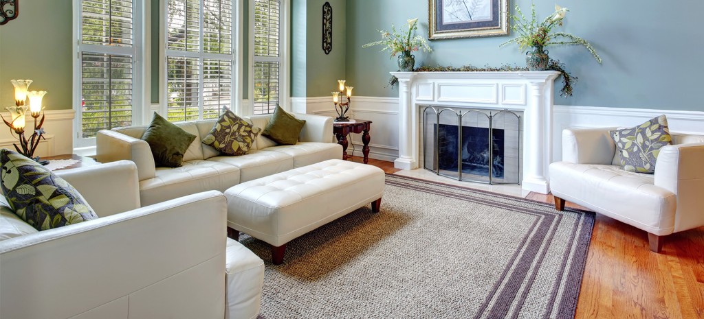 Interior Design: Using Different Textiles and Fabrics