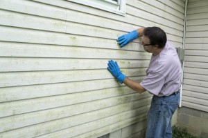 Columbia Paint Vinyl Siding Paint