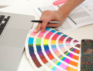 paint color consultant columbia