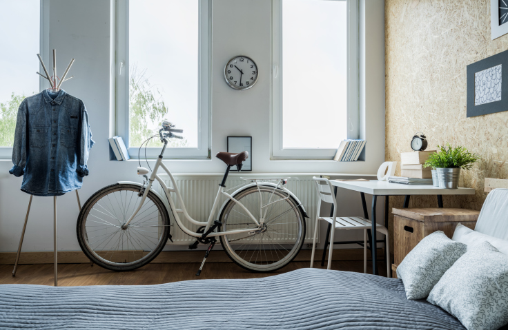 Choosing the Paint Colors for Your Bedroom