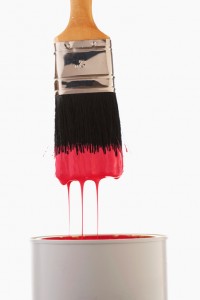 Columbia Paint Paint Brushes