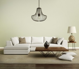 Are You Preparing to Paint Your Living Room?