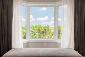 Columbia paint window treatments