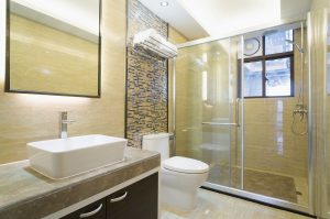 Flooring Your Home: The Bathroom