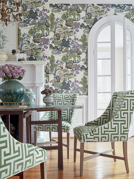 How to Achieve Unity in Interior Design