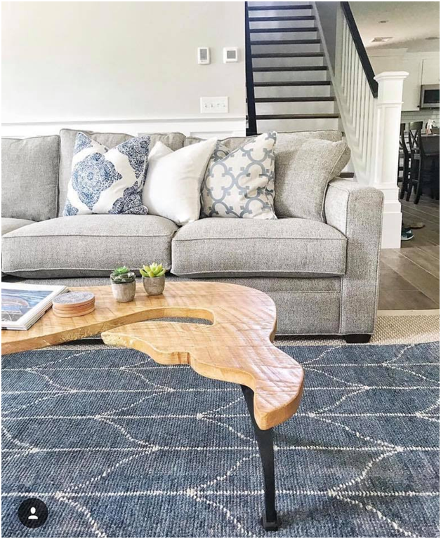 Come View Our Wide Selection of Kaleen Rugs, brought to you by Columbia Paint and Clarksville