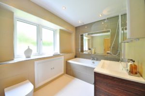 Are You Preparing to Paint Your Bathroom?