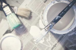 white paint grey paint columbia paints md maryland clarksville