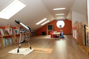 What to Remember When You Want to Paint Your Attic 