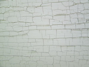 Paint failure is also known as paint adhesion loss and happens when the layers of paint start to peel away from the surface on which they are applied.