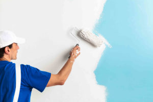 How Frequently You’ll Want To Re-Paint The Walls columbia paint