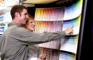 Helpful Tips for Choosing Your Home's Interior Paint Color