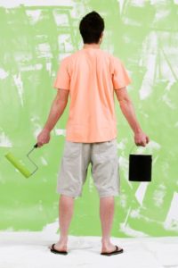  4 Commonly Asked Questions About Painting Your Home