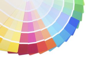 2022 Spring Paint Color Trends