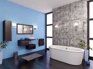columbia paint bathroom paint colors