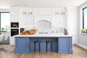 columbia paint company kitchen paint colors