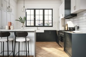 columbia paint company pittsburgh paints for your savage-guilford kitchen cabinets