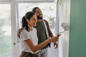 columbia paint company ppg paints personalizing space with ppg paints