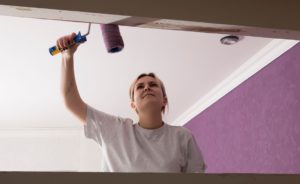 columbia paint company budget-friendly makeovers pittsburgh paints