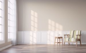 columbia paint company calming stress-free home