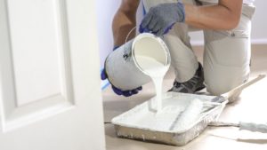 columbia paint update your space with leftover paint