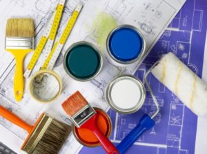 columbia paint company commercial spaces pittsburgh paints
