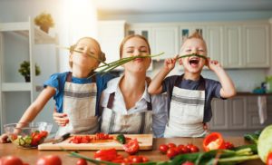 columbia paint company pittsburgh paints finishes for busy kitchens